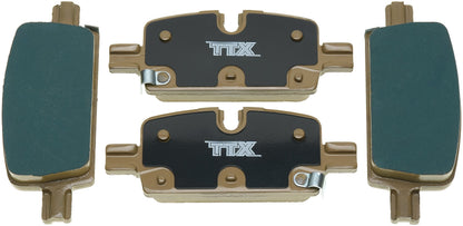 Mevotech TXBSM2174