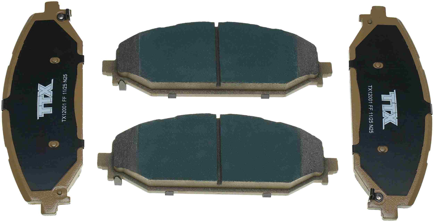 Mevotech TXBSM2179