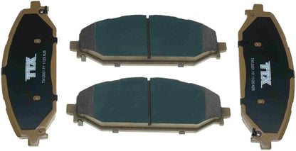 Mevotech TXBSM2179