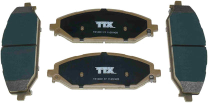 Mevotech TXBSM2179