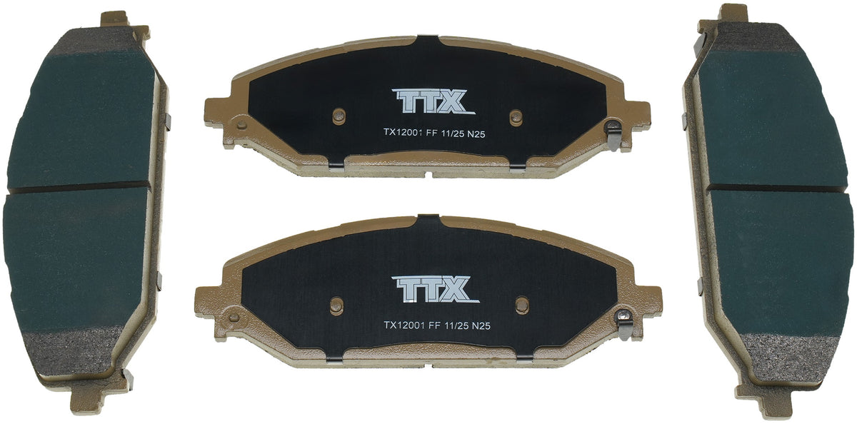 Mevotech TXBSM2179