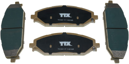 Mevotech TXBSM2179