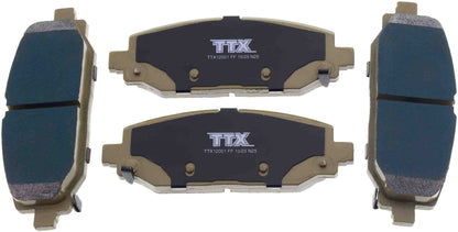 Mevotech TXBSM2186