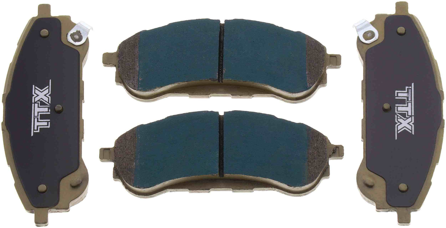 Mevotech TXBSM2208