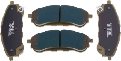 Mevotech TXBSM2208