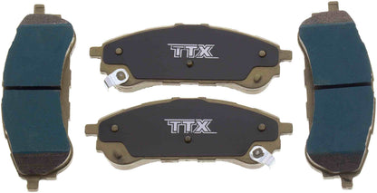 Mevotech TXBSM2208