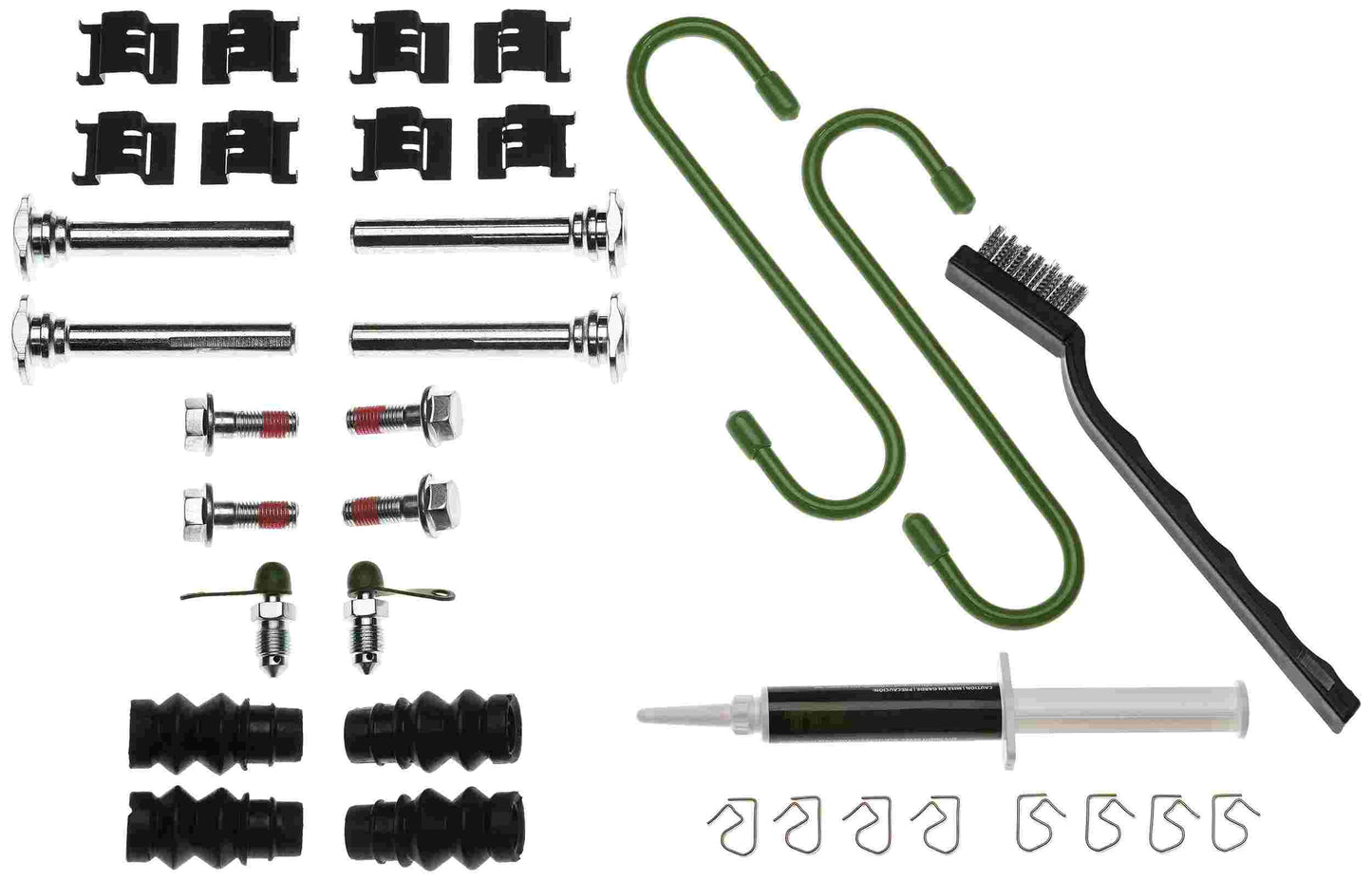 Mevotech TXBSM2208