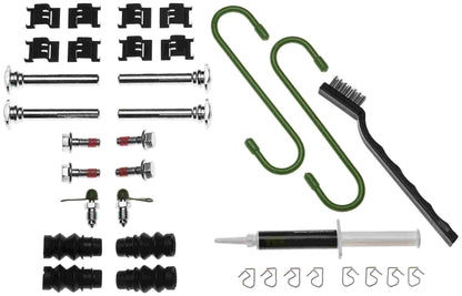 Mevotech TXBSM2208