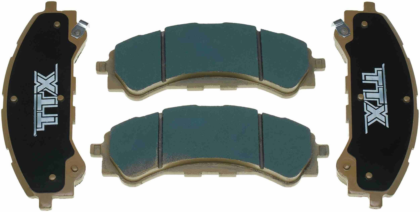 Mevotech TXBSM2216