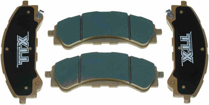 Mevotech TXBSM2216