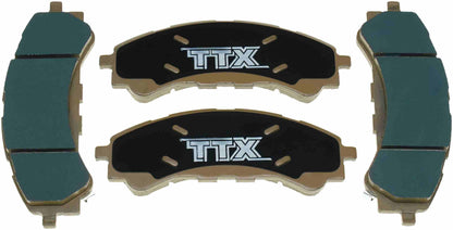 Mevotech TXBSM2216