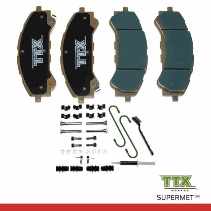 Mevotech TXBSM2216