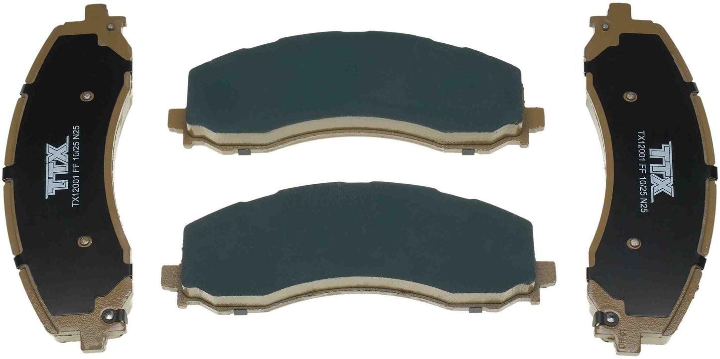 Mevotech TXBSM2223