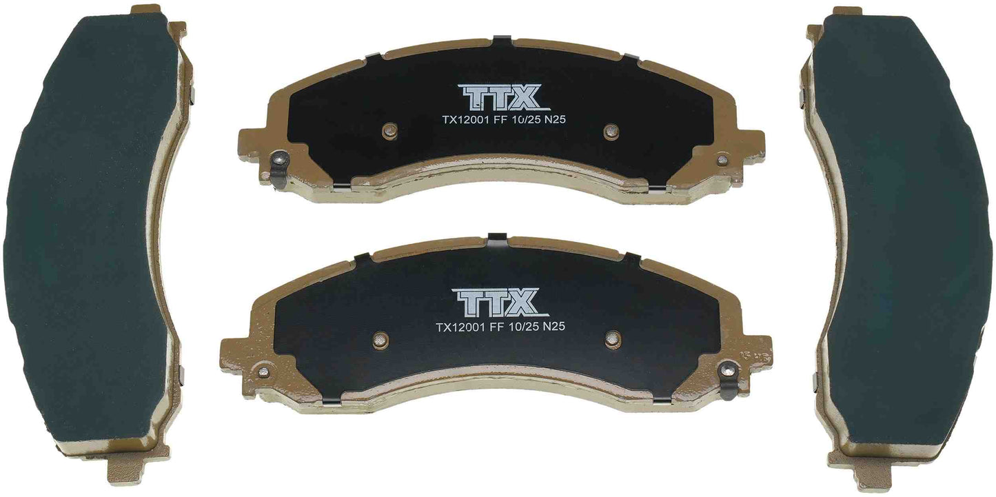 Mevotech TXBSM2223