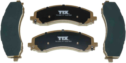 Mevotech TXBSM2223