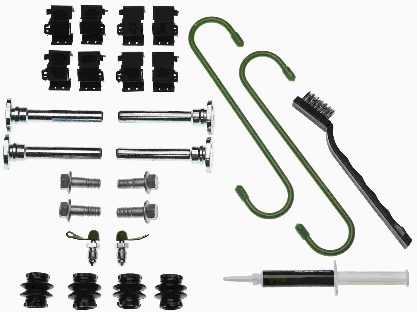 Mevotech TXBSM2223