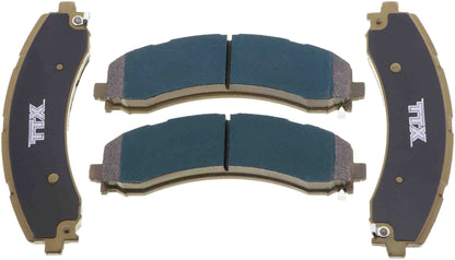 Mevotech TXBSM2224
