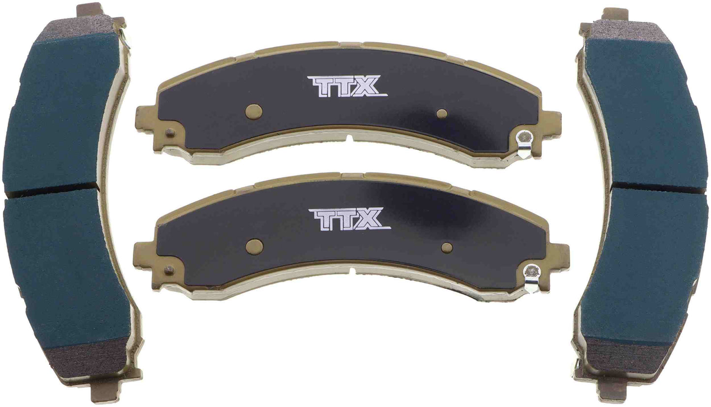 Mevotech TXBSM2224