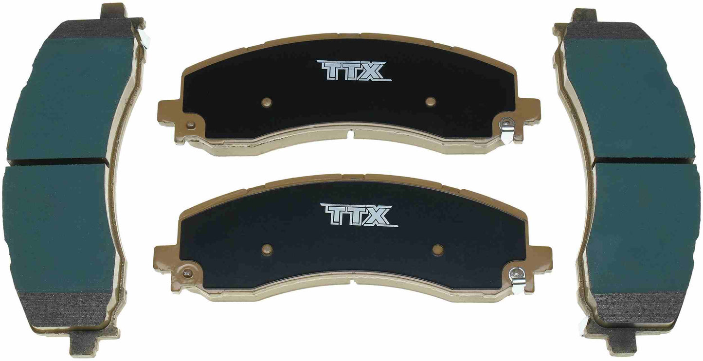 Mevotech TXBSM2225