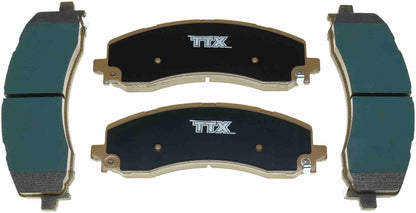 Mevotech TXBSM2225