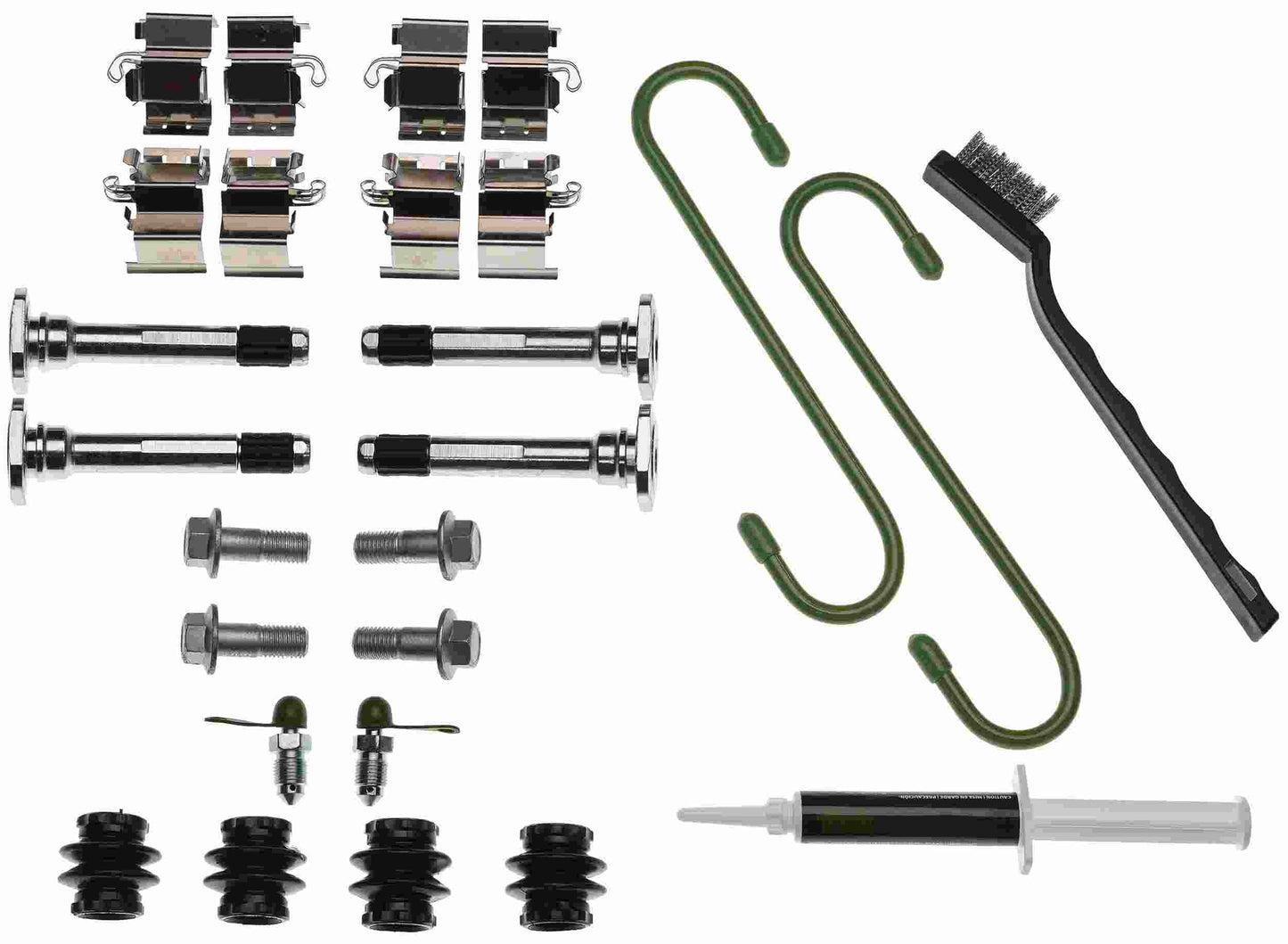 Mevotech TXBSM2225