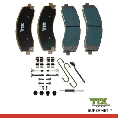 Mevotech TXBSM2225