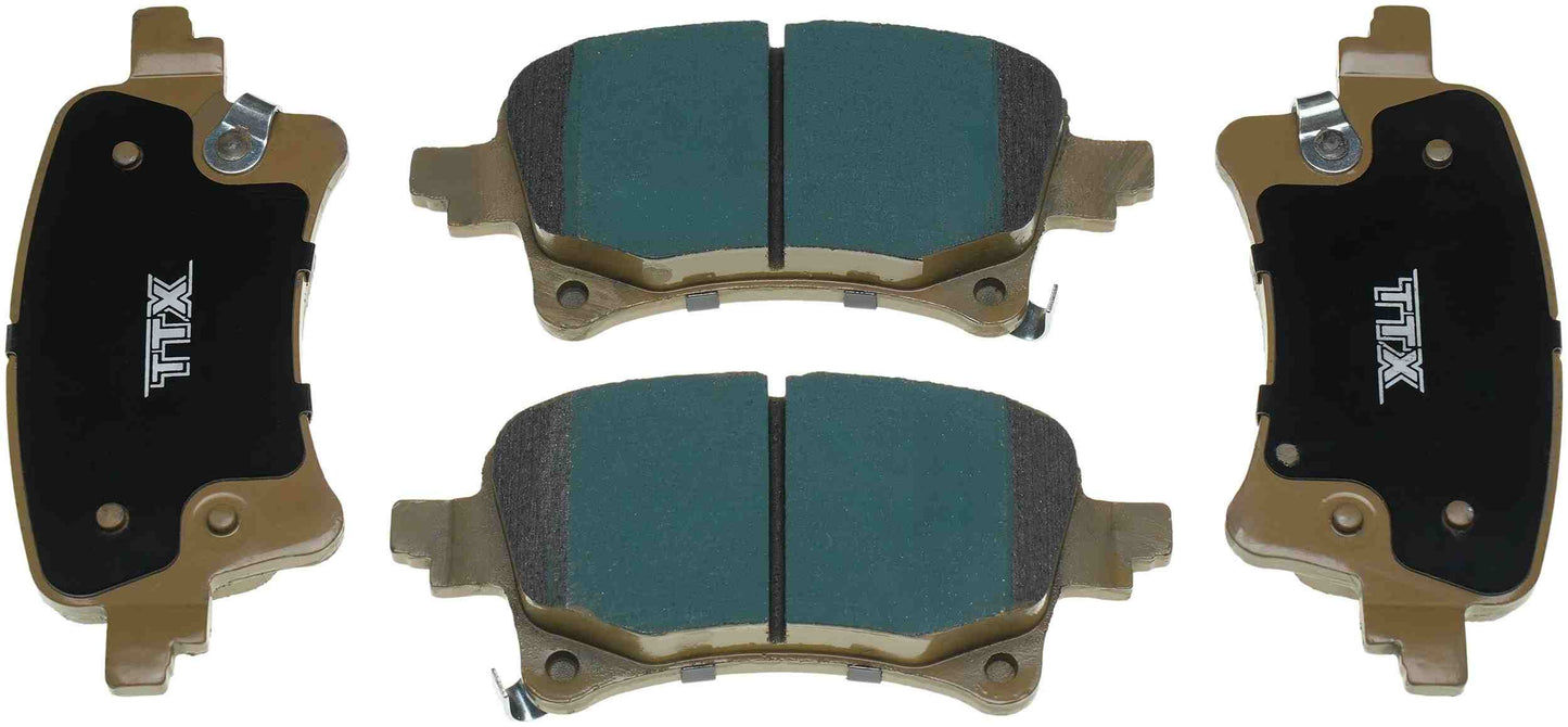 Mevotech TXBSM2233
