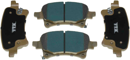 Mevotech TXBSM2233