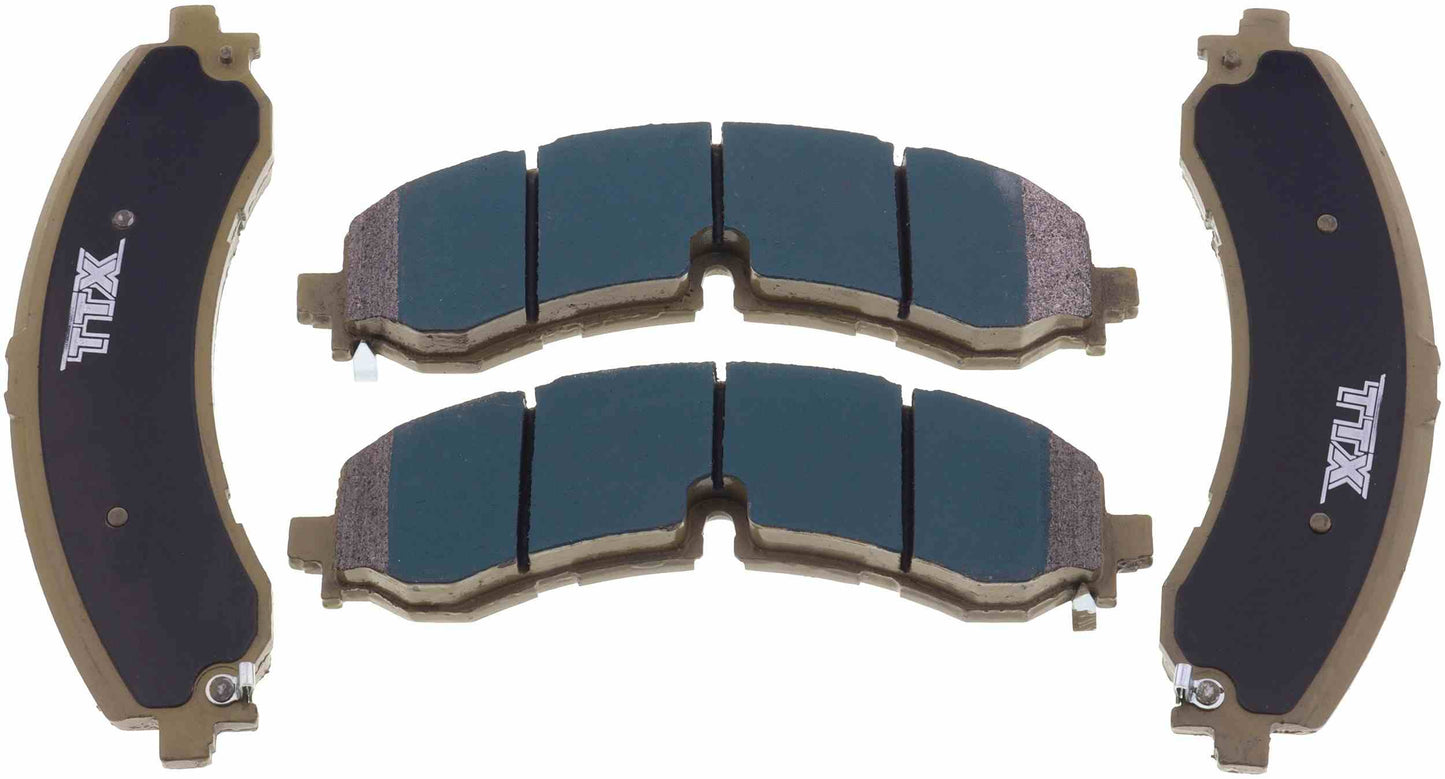 Mevotech TXBSM2250