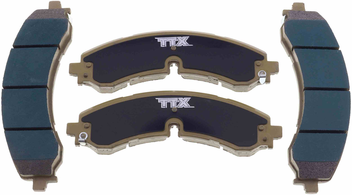 Mevotech TXBSM2250