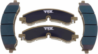 Mevotech TXBSM2250