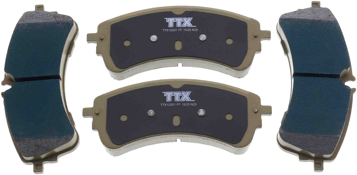 Mevotech TXBSM2280