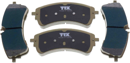 Mevotech TXBSM2280