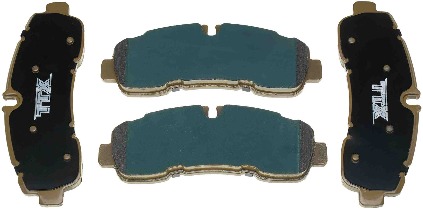 Mevotech TXBSM2281
