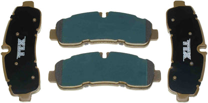 Mevotech TXBSM2281
