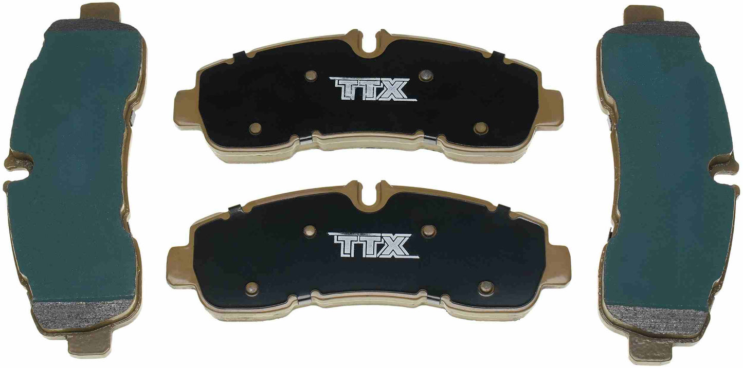Mevotech TXBSM2281
