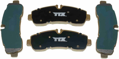 Mevotech TXBSM2281