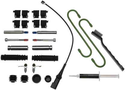 Mevotech TXBSM2281