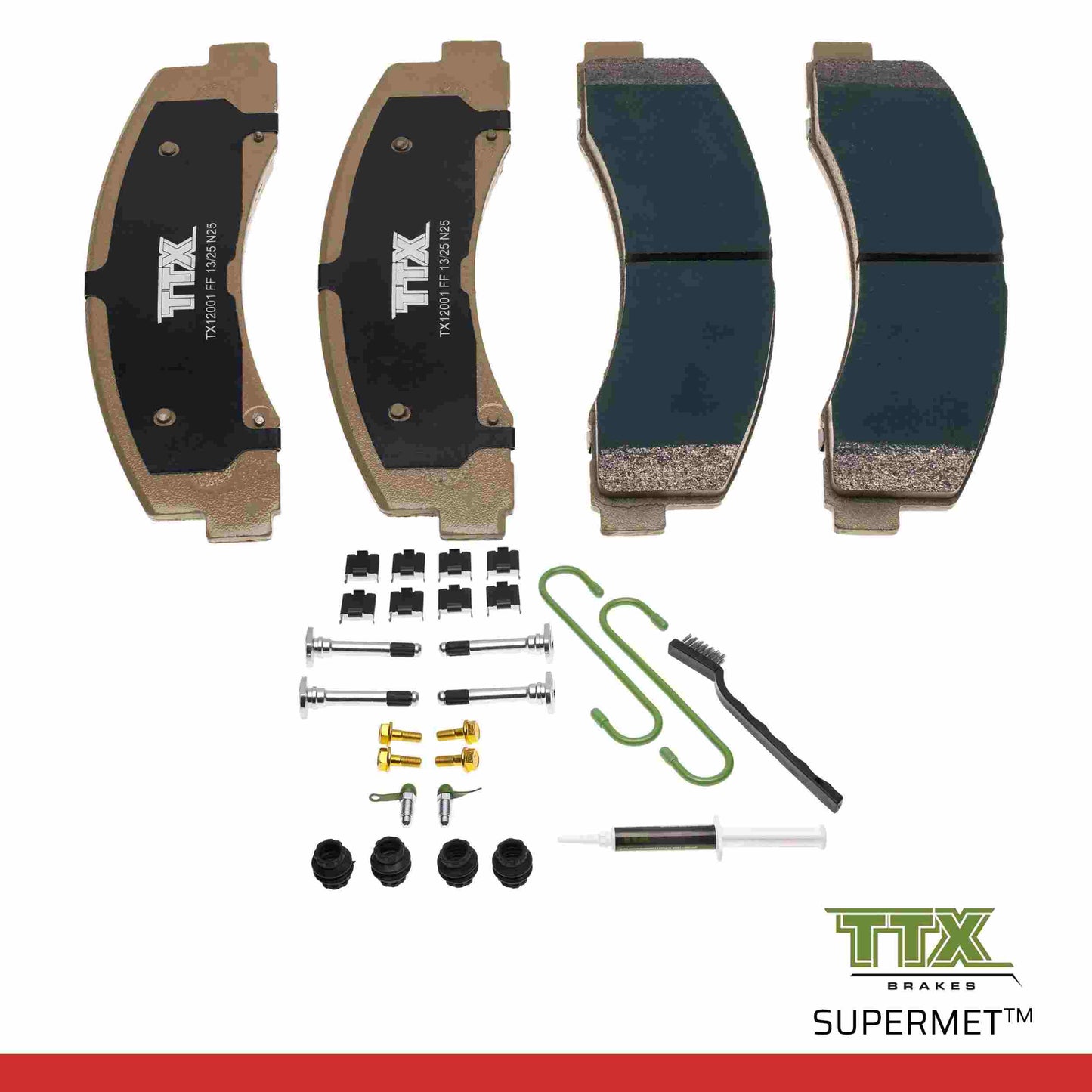 Mevotech TXBSM2281