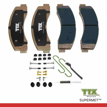 Mevotech TXBSM2281