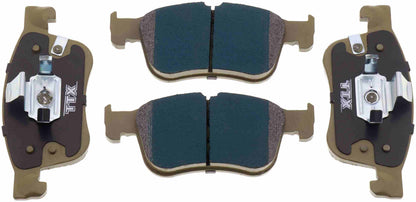 Mevotech TXBSM2300