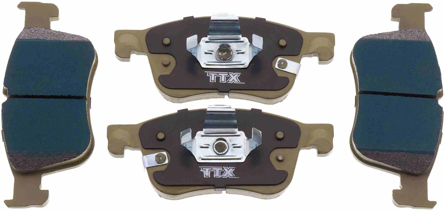 Mevotech TXBSM2300