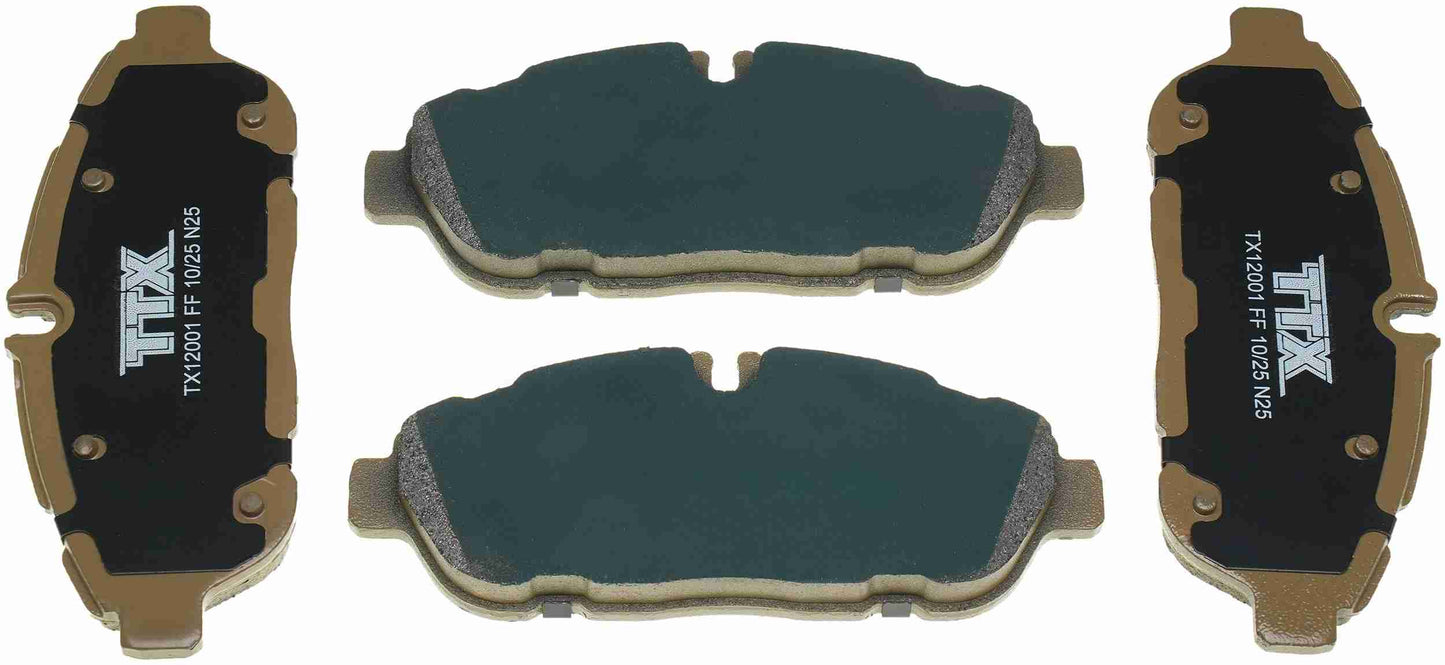Mevotech TXBSM2301