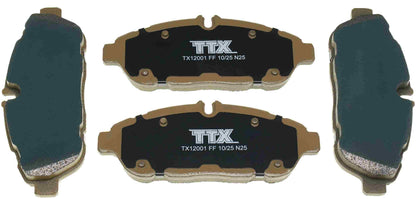 Mevotech TXBSM2301
