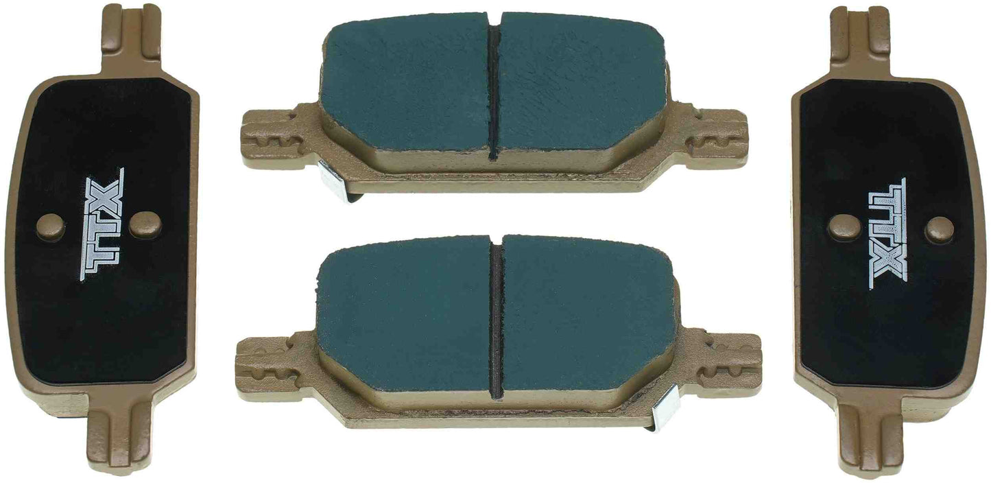 Mevotech TXBSM2370