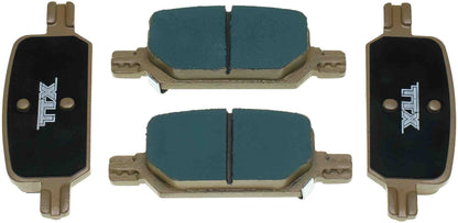 Mevotech TXBSM2370