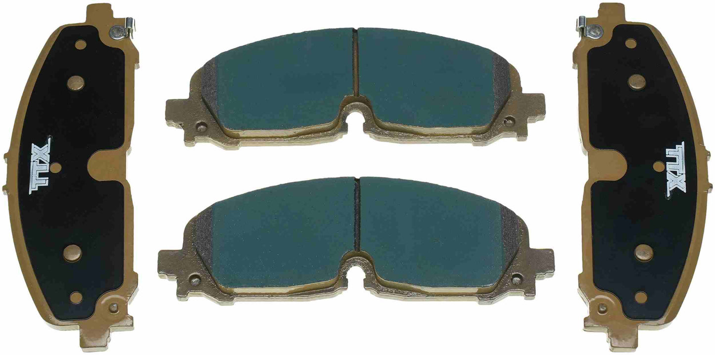 Mevotech TXBSM2371