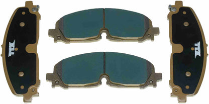 Mevotech TXBSM2371