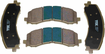 Mevotech TXBSM2382