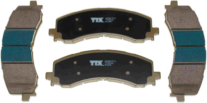 Mevotech TXBSM2382